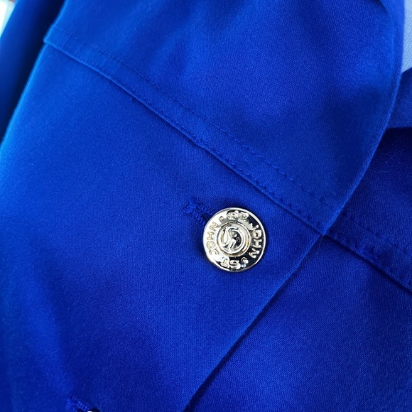 St. John Casual Jacket - Picture 4 of 5